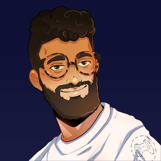 Virgile – créateur de Lost Signal Studio